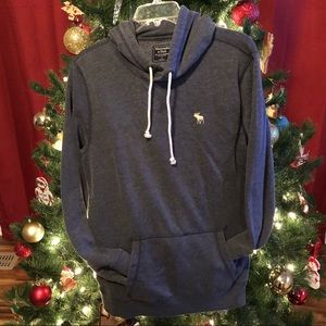 Small Abercrombie Sweatshirt